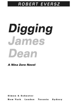 [Nina Zero 04] • Digging James Dean